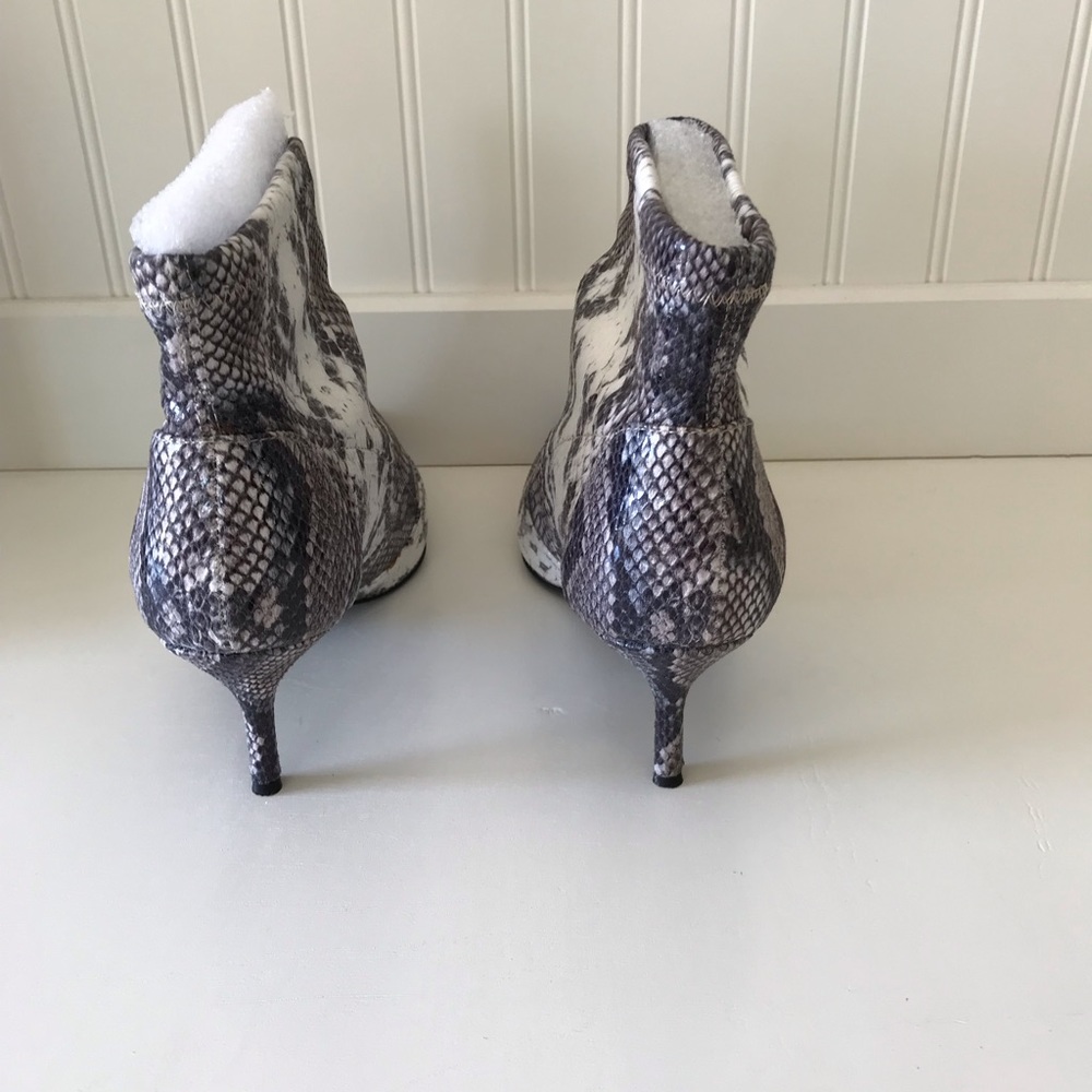 Charles By Charles David Booties - image 4